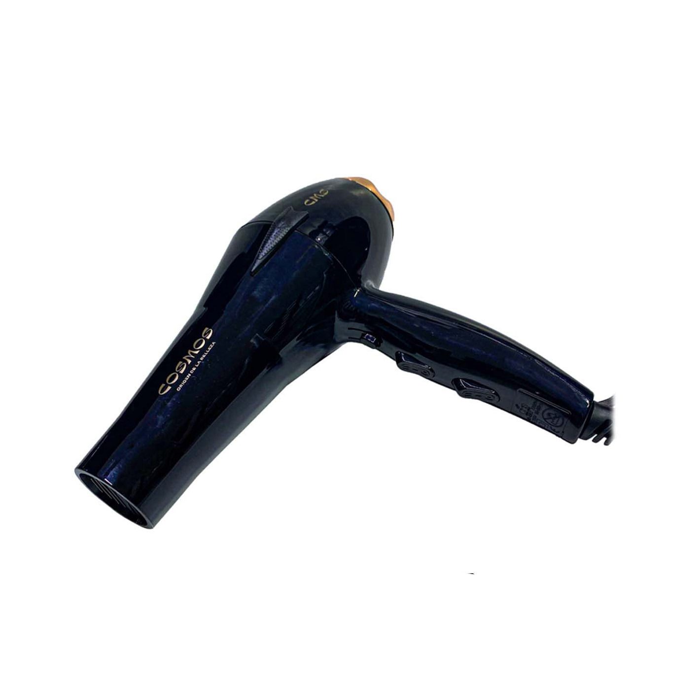 Secador Para Cabello Profesional CMS Cosmos Sadira