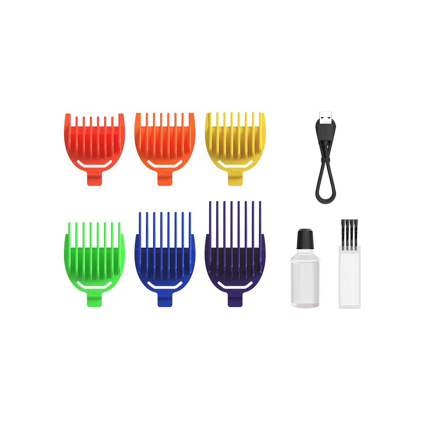 Patillera Inalambrica Personal CMS Cosmos Apolo