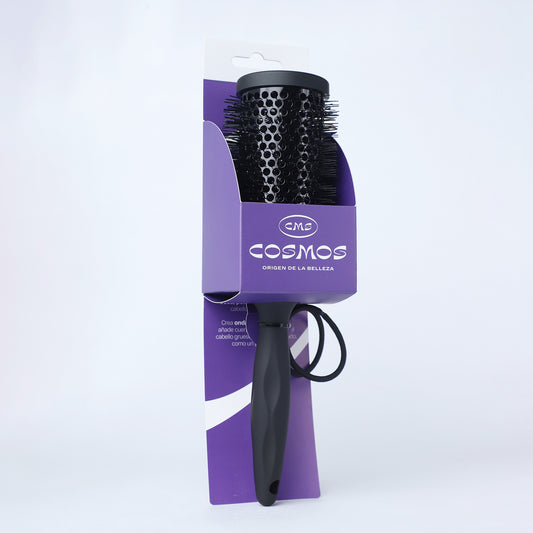 Cepillo Termico CMS Cosmos Barril Grande 9653