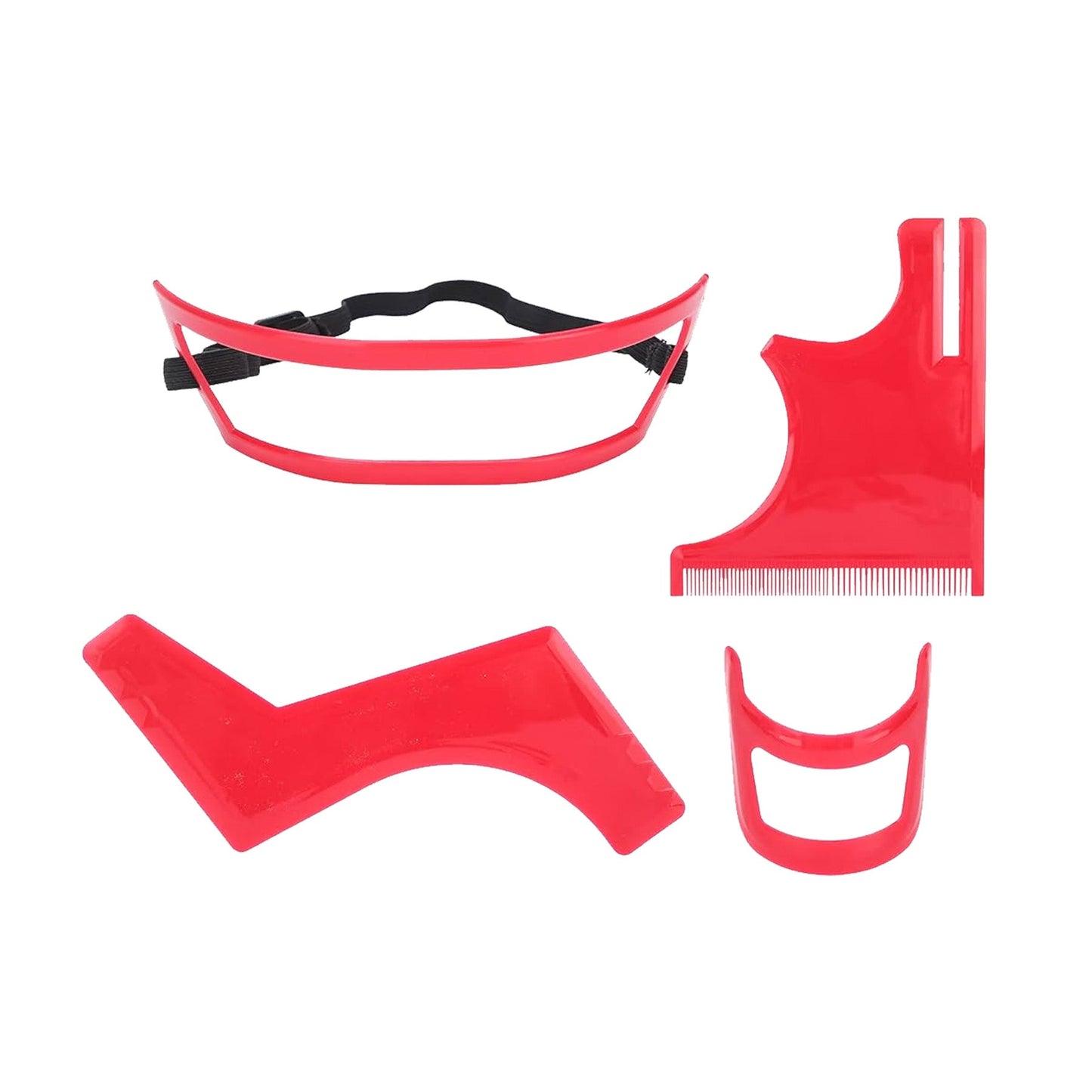 Kit Moldeador De Corte CMS Cosmos