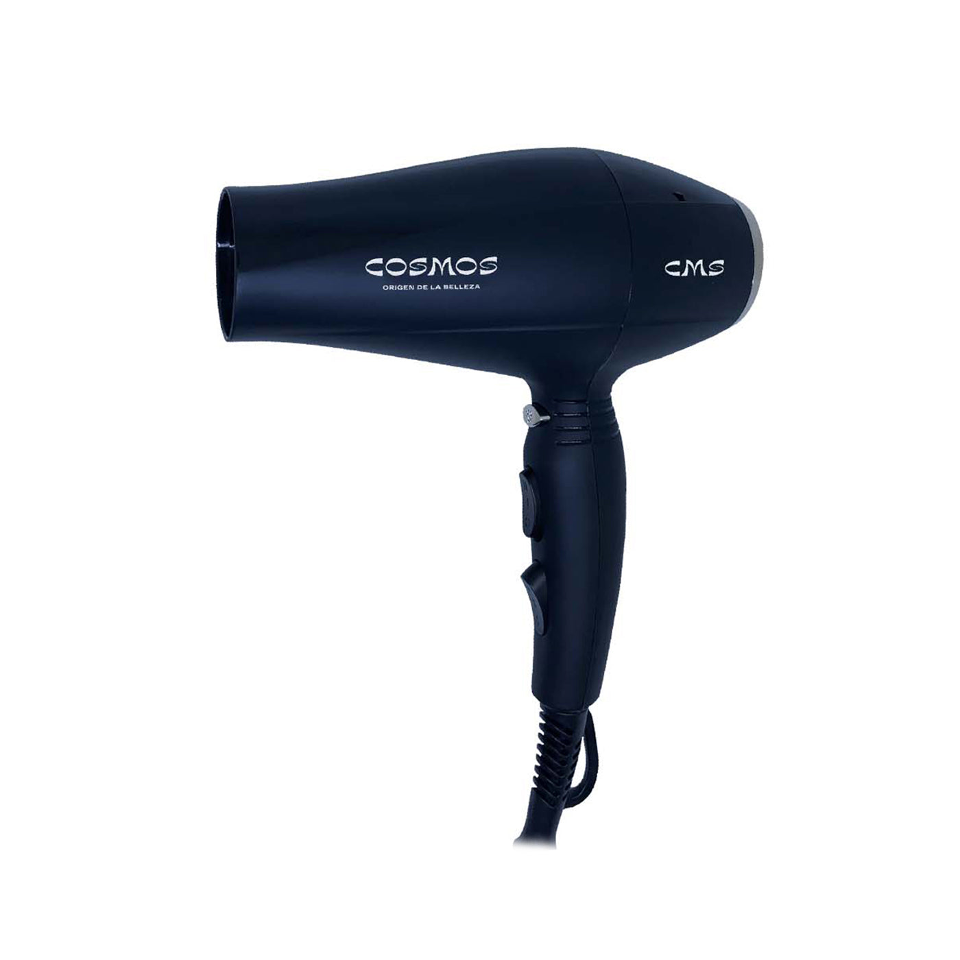 Secador Para Cabello Profesional CMS Cosmos Navi