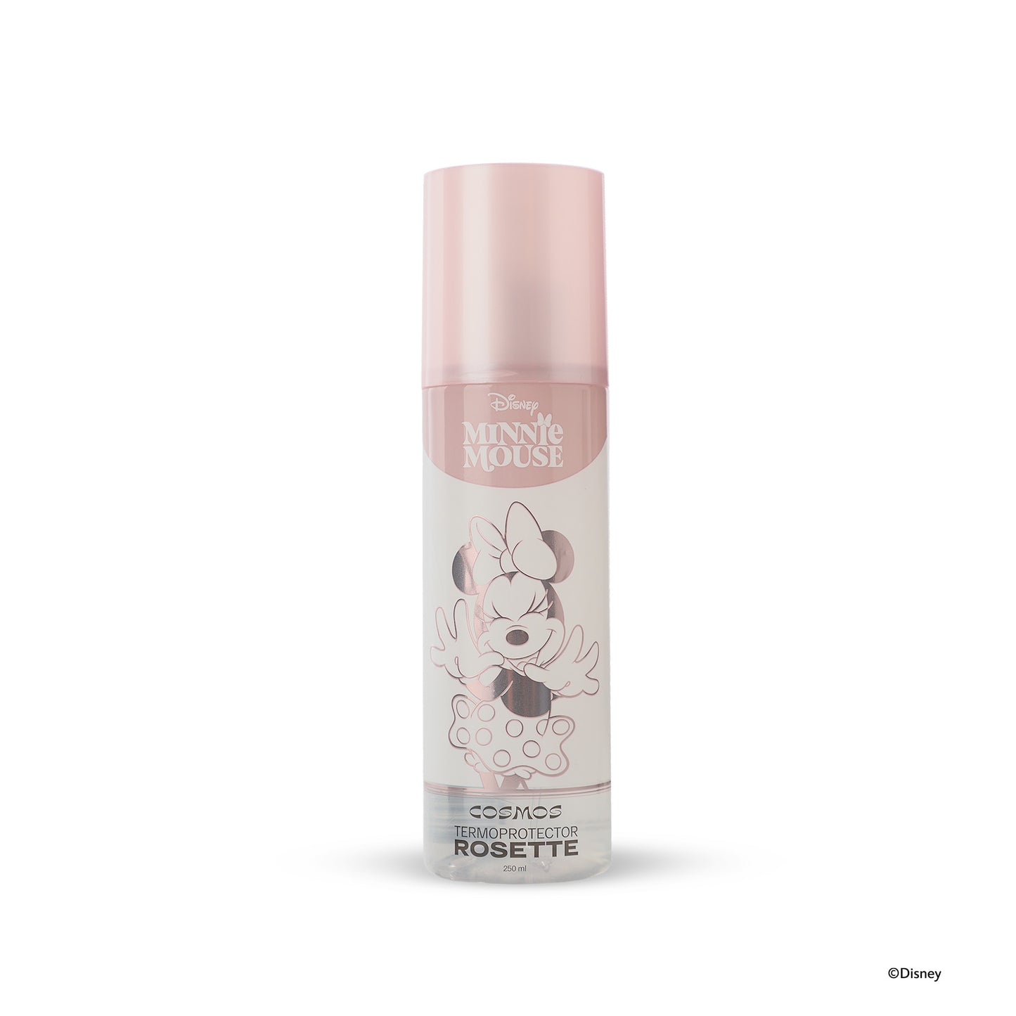 Termoprotector Cosmos Rosette Disney Minnie Mouse