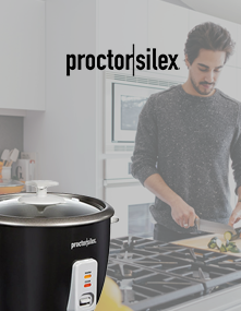 PROCTOR SILEX