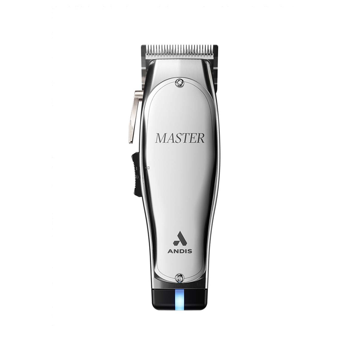 Maquina Cortadora De Cabello Inalambrica Profesional Andis Master Cordless