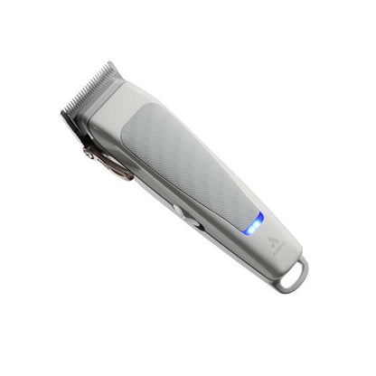 Maquina Cortadora De Cabello Inalambrica Profesional Andis Revite White