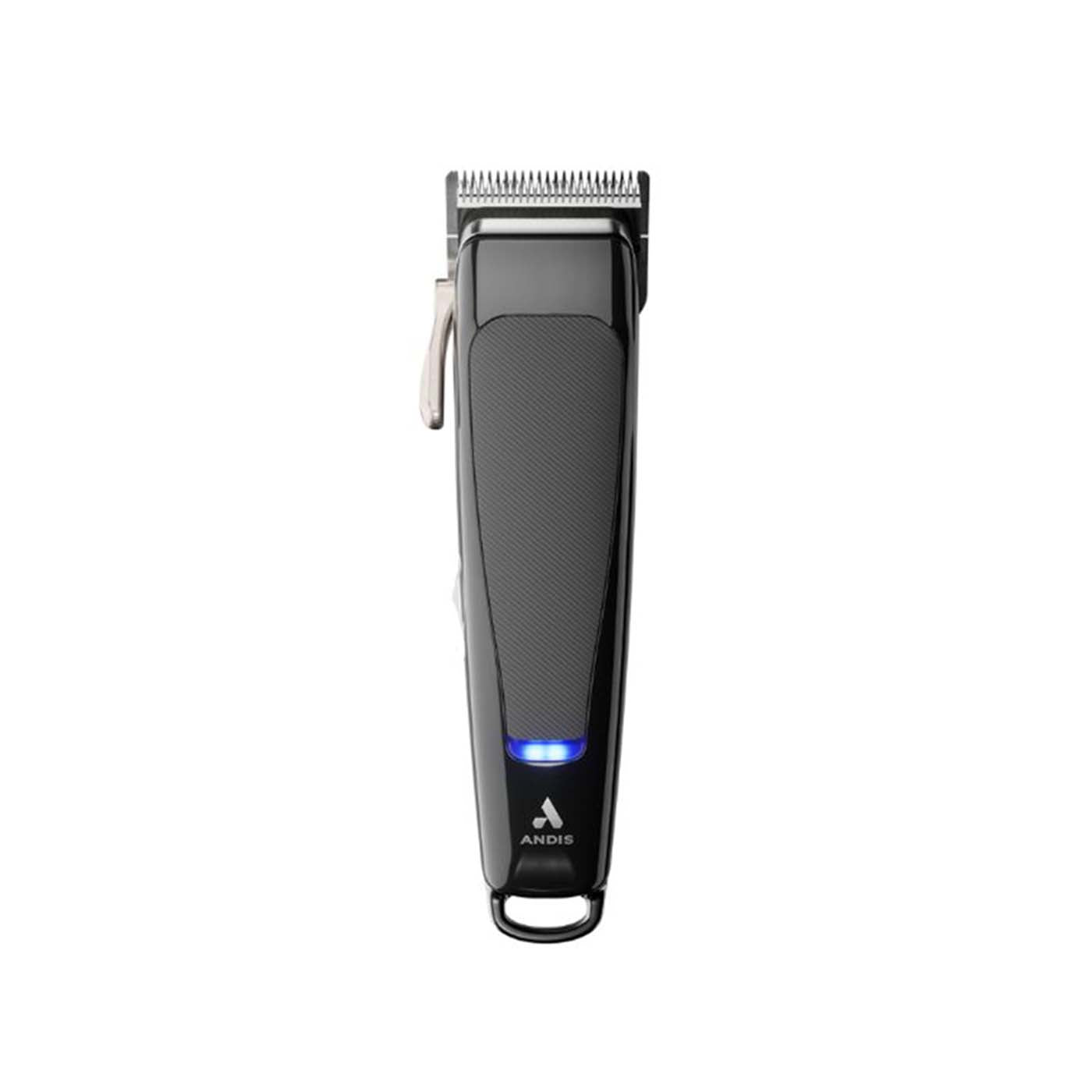 Maquina Cortadora De Cabello Inalambrica Profesional Andis Revite Black