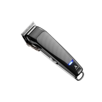 Maquina Cortadora De Cabello Inalambrica Profesional Andis Revite Black