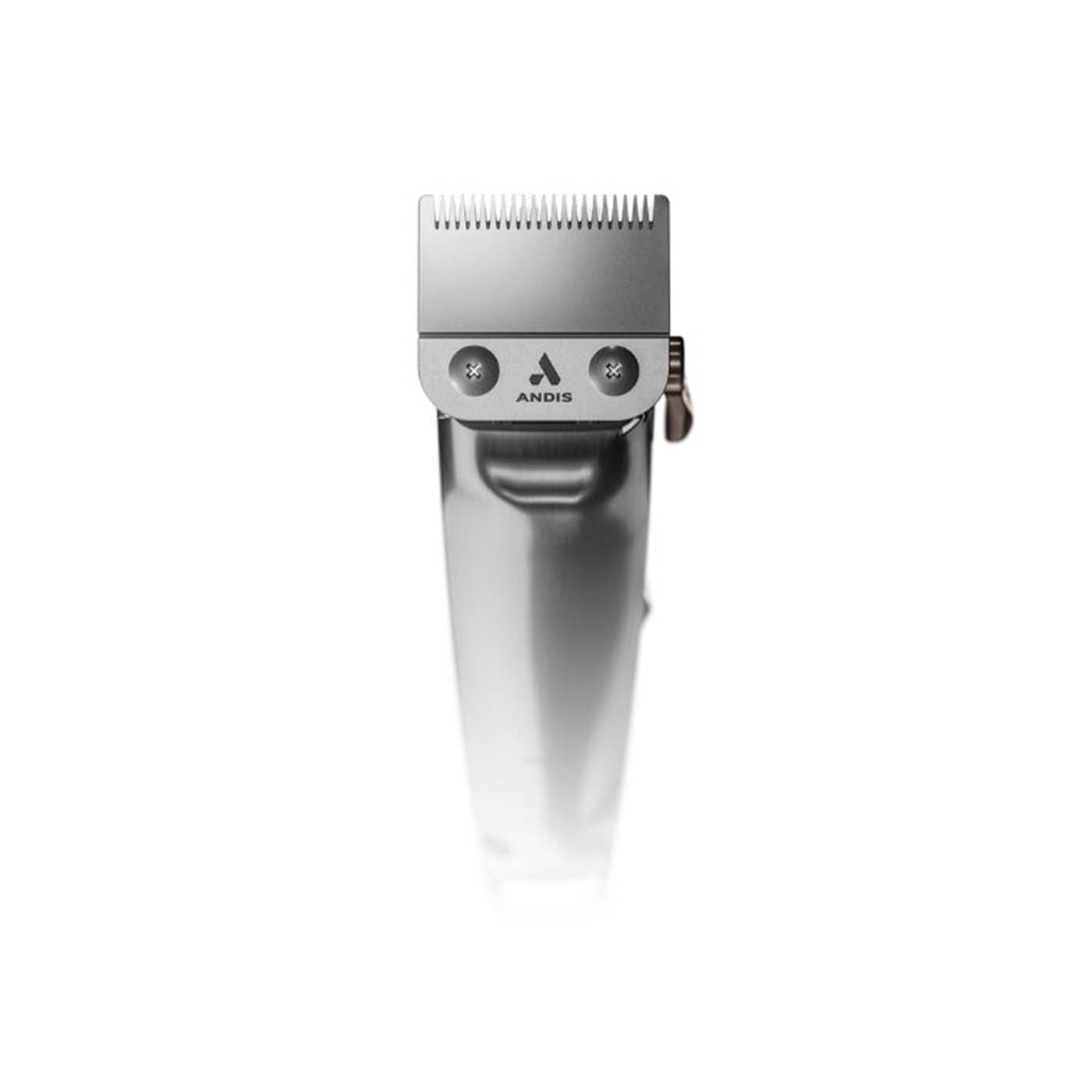 Maquina Cortadora De Cabello Inalambrica Profesional Andis Revite Black