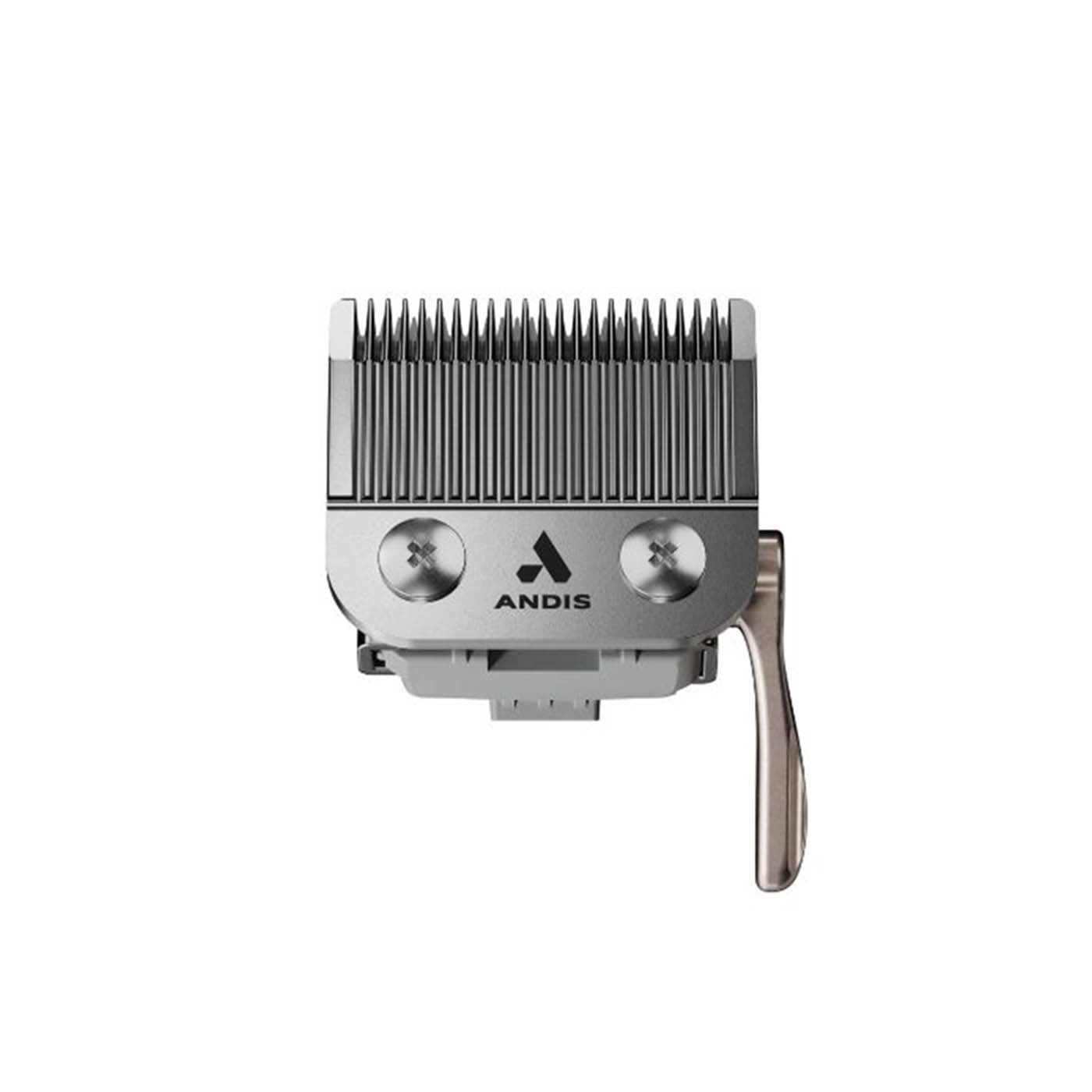 Maquina Cortadora De Cabello Inalambrica Profesional Andis Revite Black