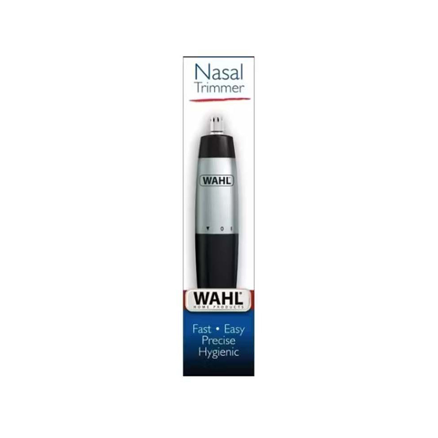 Trimmer Nasal Wahl WL5642