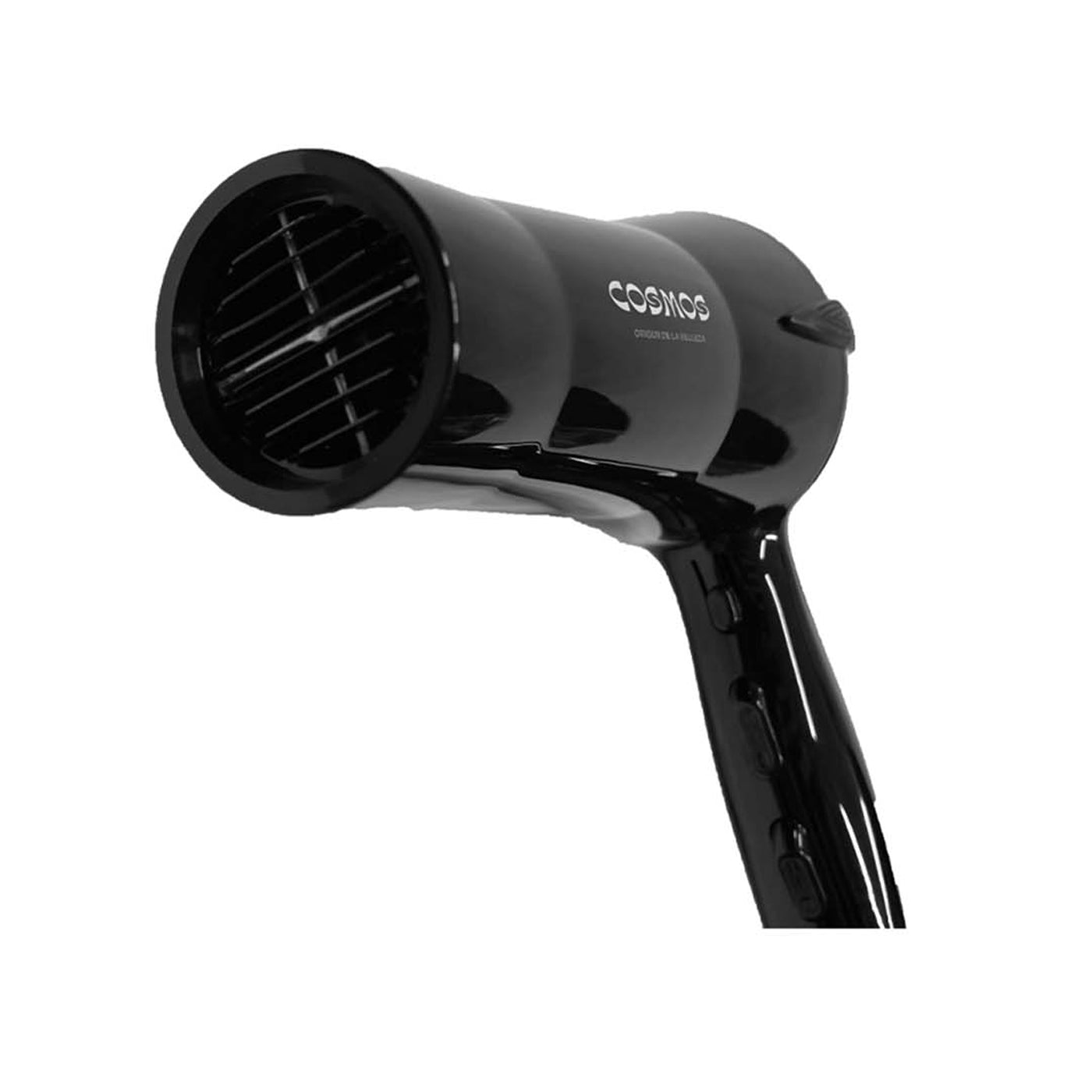 Secador Para Cabello Profesional CMS Cosmos Fenix