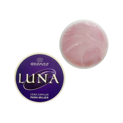Cera Para Mujer CMS Cosmos Crema Luna