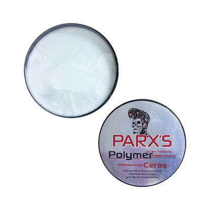 Cera Capilar Parx´s Tradicional Polymer para cabello gel