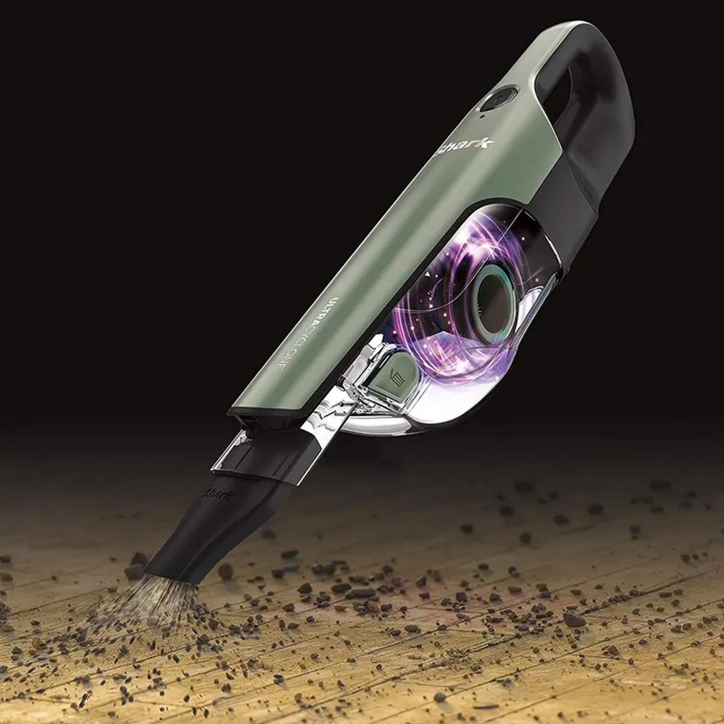 Aspiradora De Mano Inalambrica Shark Ninja CH901