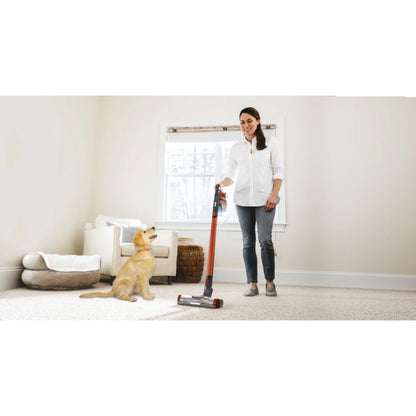 Aspiradora Inalambrica Shark Ninja Tipo Escoba Pet Pro IZ142