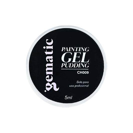 Painting Gel De Uñas Gematic CH009