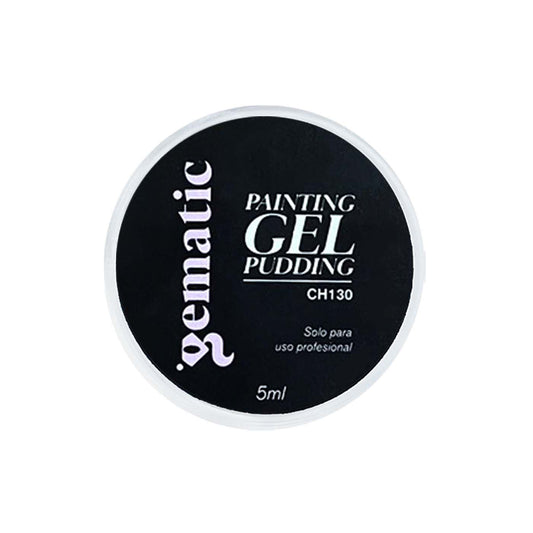 Painting Gel De Uñas Gematic CH130