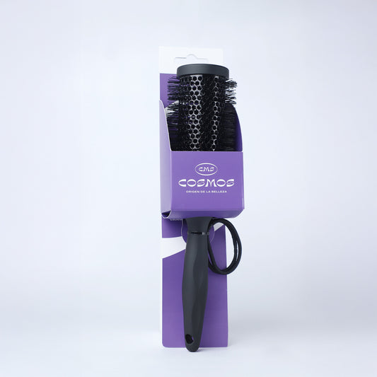 Cepillo Termico CMS Cosmos Barril Mediano 9644