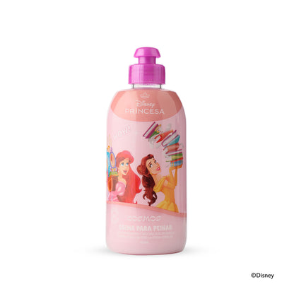 Kit Niñas Princesas Disney Fragancia Brisa De Colores