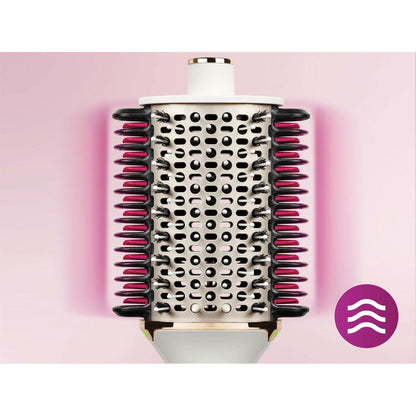 Cepillo Secador Y Cepillo Alisador Shark Smooth Style HT202