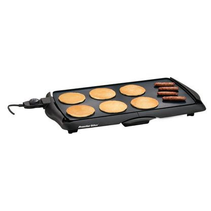 Grill Parrilla Para Interiores Proctor Silex 38513