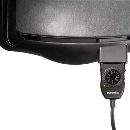 Grill Parrilla Para Interiores Proctor Silex 38513