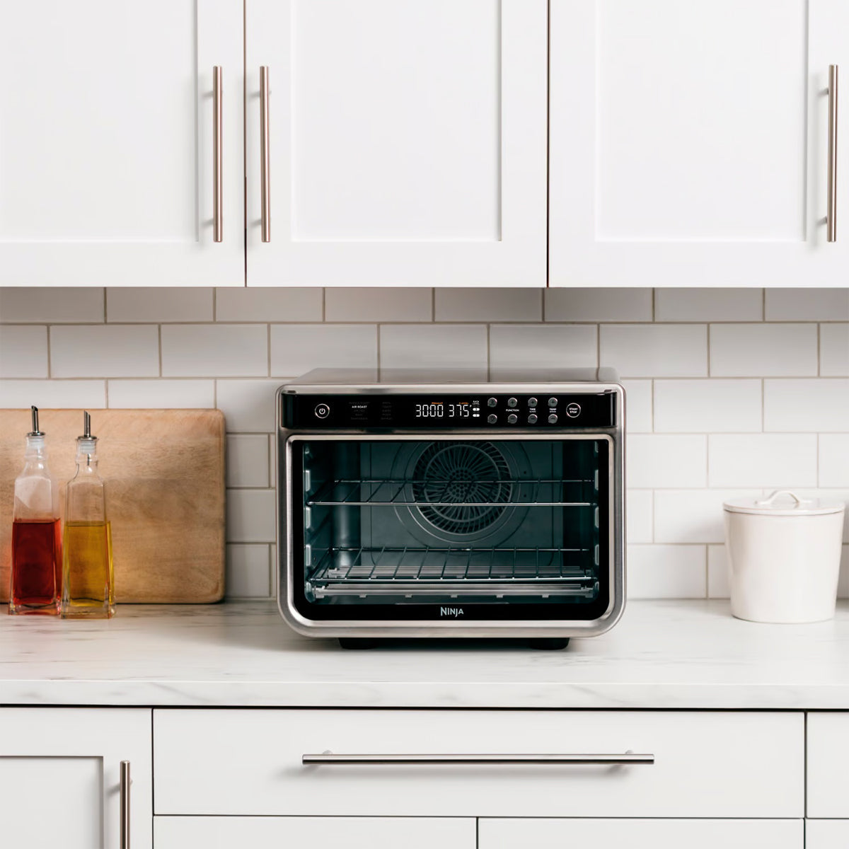 Horno Tostador Ninja Foodi 10 En 1 DT201