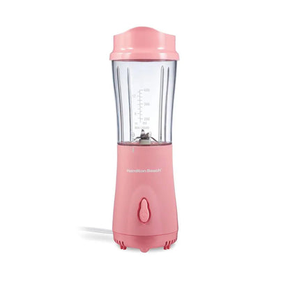 Licuadora Personal Hamilton Beach 51171 Rosada