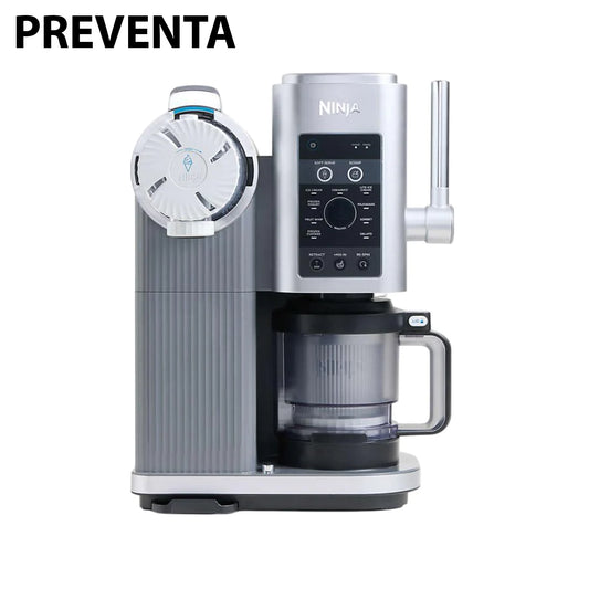 Maquina Para Helados Ninja Swirl By Creami NC701