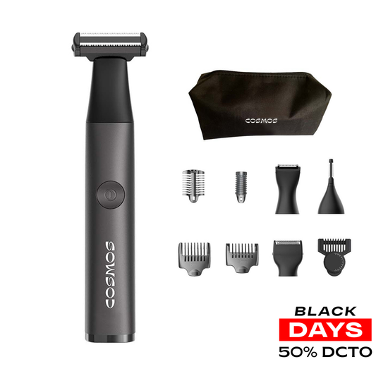 Maquina Multifuncional CMS Cosmos Beta Blade