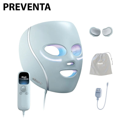 Mascara Facial Shark Ninja CryoGlow FW312P