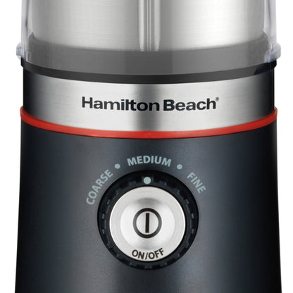 Moledor de Cafe Hamilton Beach 80393FG