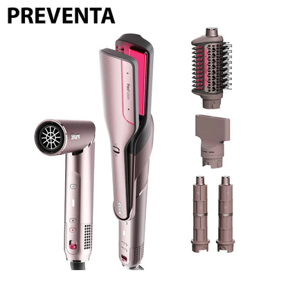 Multiestilizador Shark Beauty FlexFusion HD641S