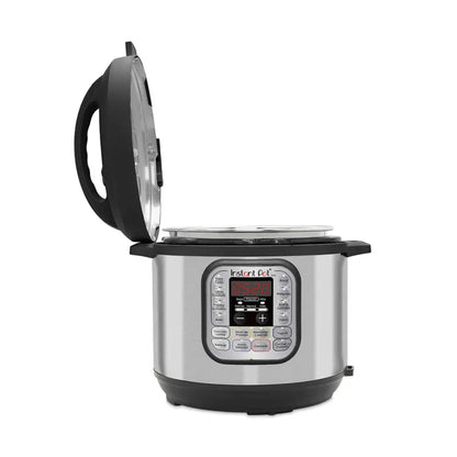Olla Multifuncional Instant Pot Dúo 60 GRIS 5.7 Litros