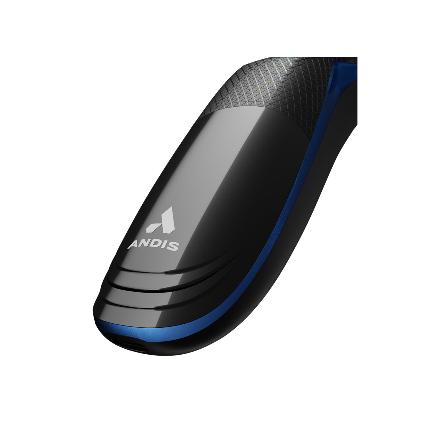 Patillera Inalambrica Andis InSight T-blade