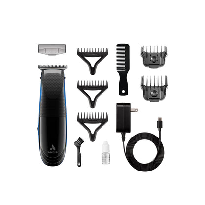 Patillera Inalambrica Andis InSight T-blade