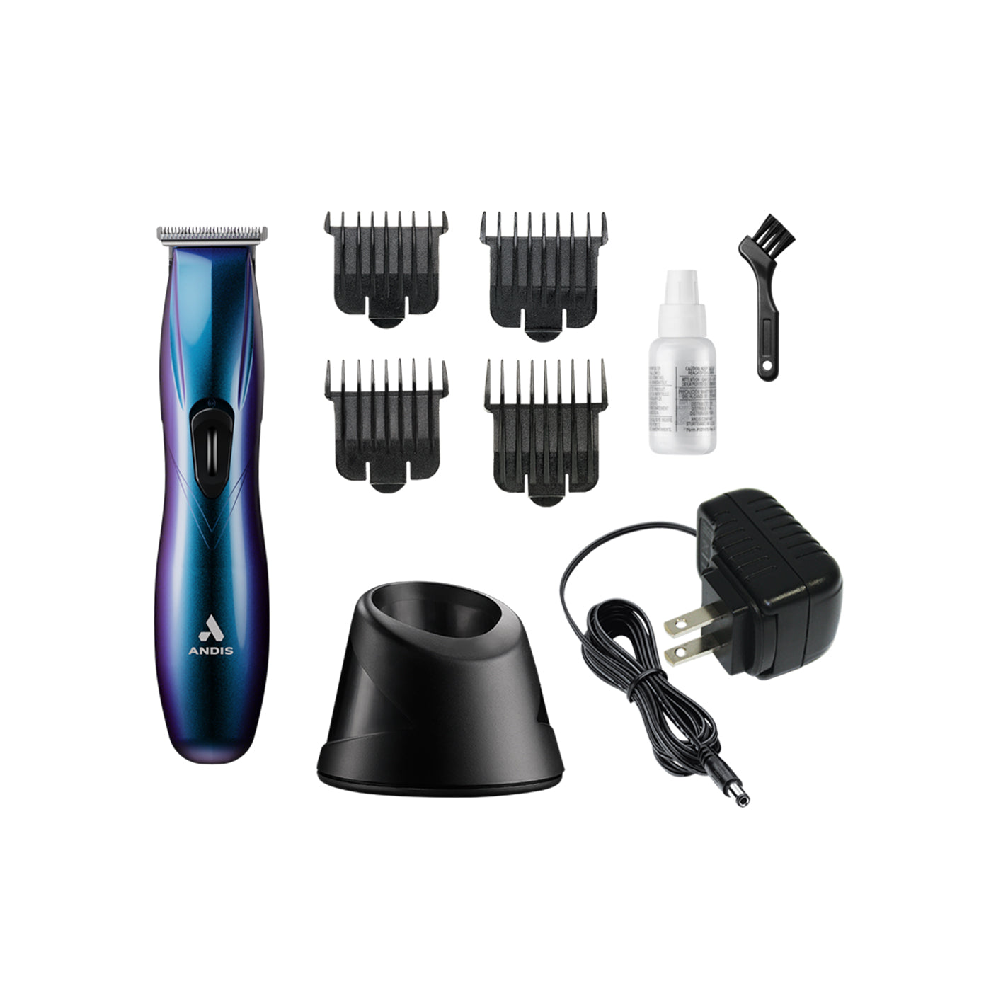 Patillera Inalambrica Profesional Andis Slimline Pro Li Galaxy