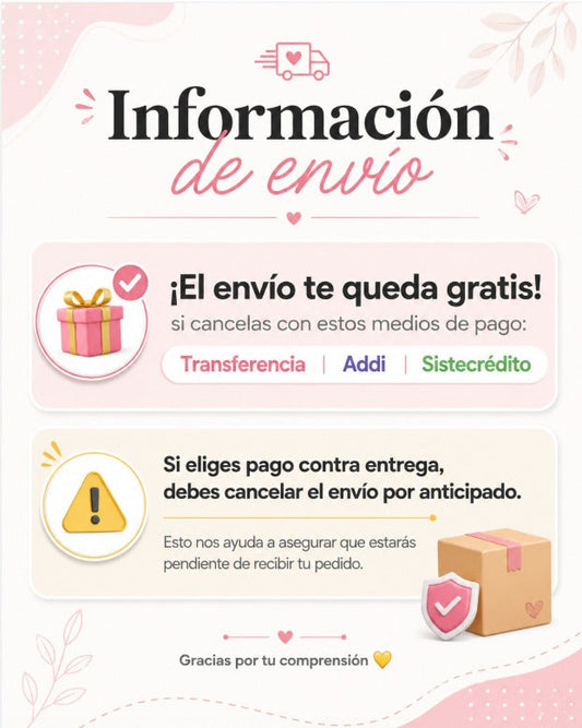 Pago contra entrega