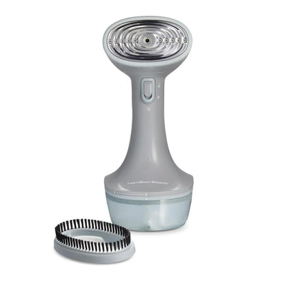 Plancha De Vapor Vertical De Ropa Hamilton Beach 11557