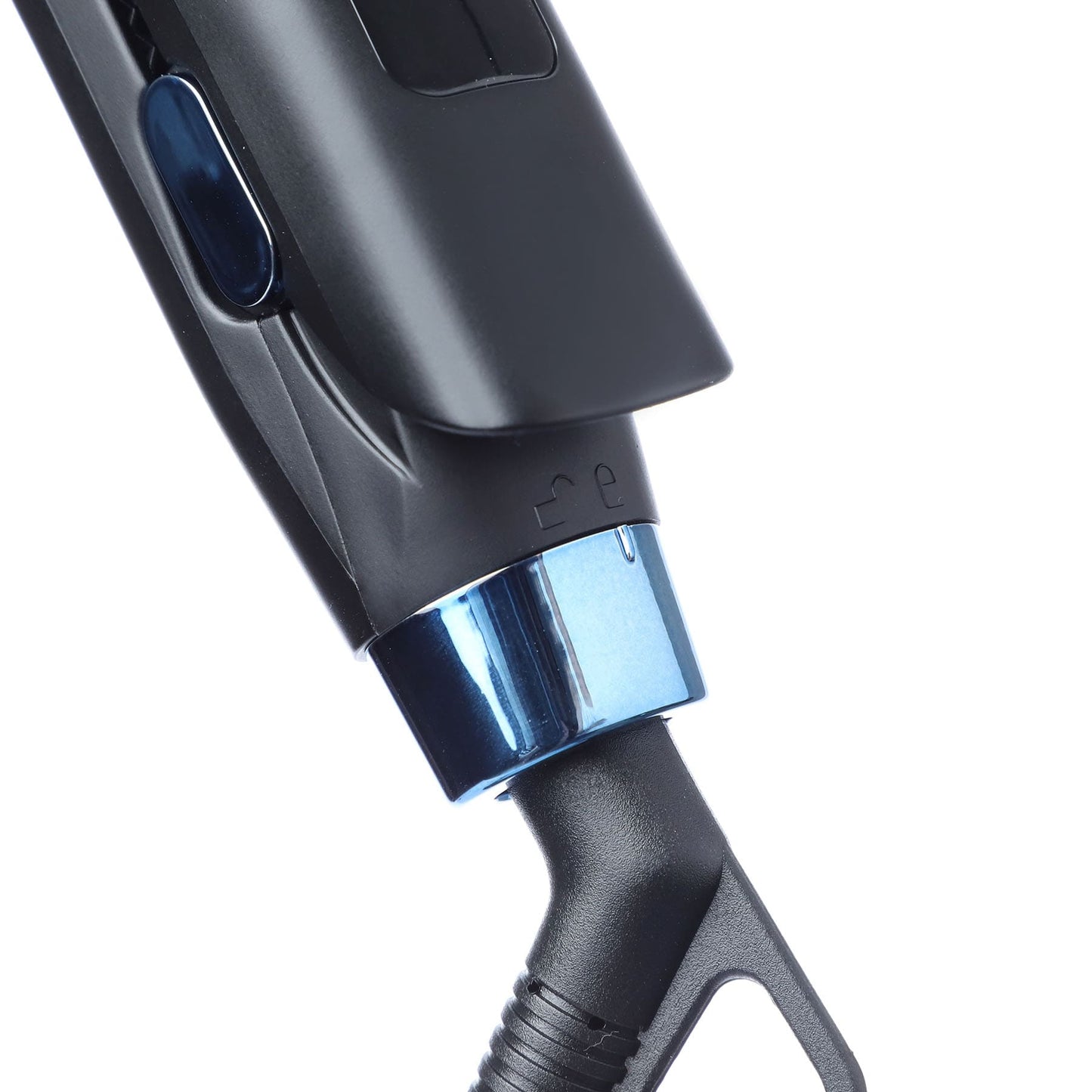 Plancha De Cabello Profesional En Titanio CMS Cosmos Pollux