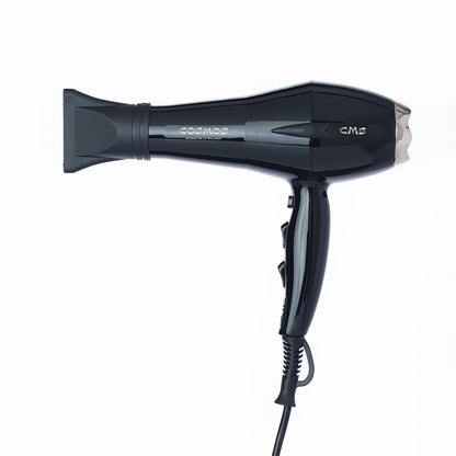 Secador Para Cabello Profesional CMS Cosmos Fenix