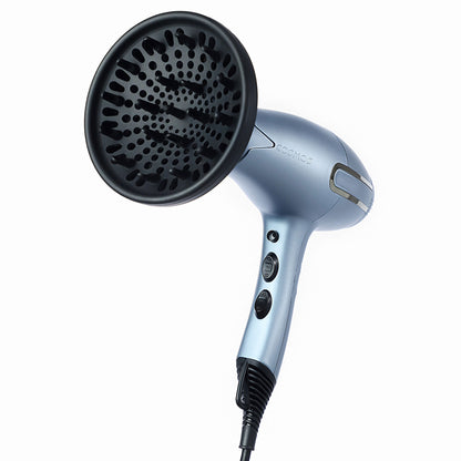 Secador Para Cabello Profesional CMS Cosmos Selene Azul