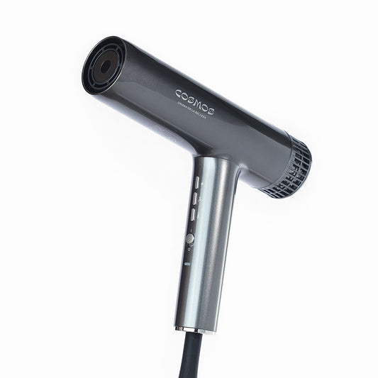 Secador Profesional CMS Cosmos Sagitta – Secado Rápido, Potente y Sin Frizz | Motor 110.000 RPM