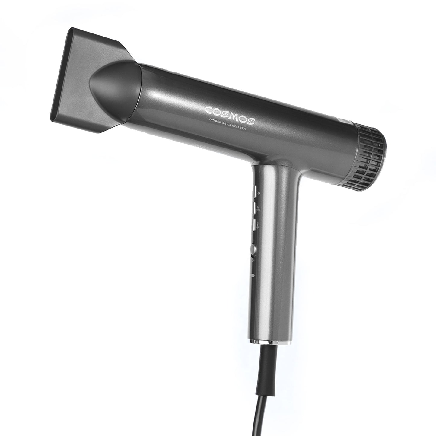 Secador Profesional CMS Cosmos Sagitta – Secado Rápido, Potente y Sin Frizz | Motor 110.000 RPM