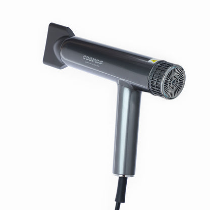 Secador Profesional CMS Cosmos Sagitta – Secado Rápido, Potente y Sin Frizz | Motor 110.000 RPM