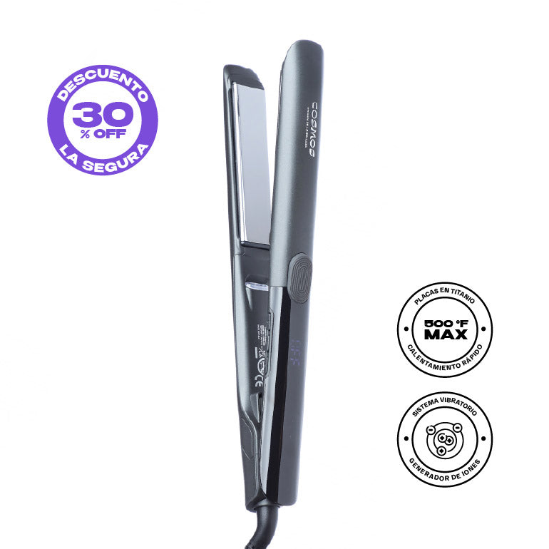 Plancha Profesional Cosmos Sagitta