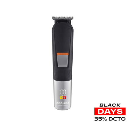 Maquina Multifuncional CMS Cosmos Sirius Master