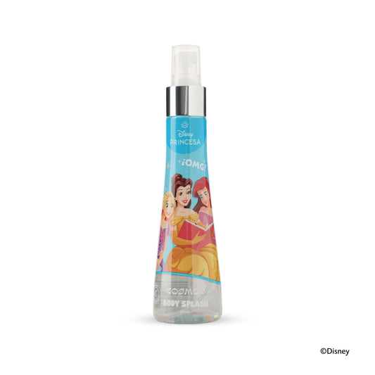 Splash Corporal Cosmos Disney Princesas Brisa De Colores