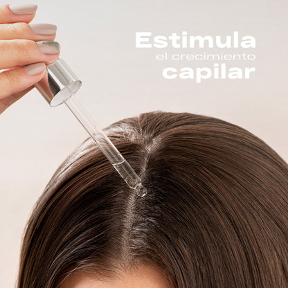 Combo Control Caida CMS Cosmos Bioxin 2