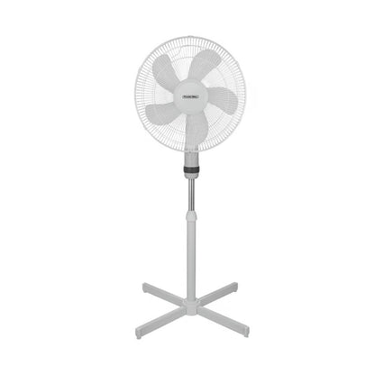 Ventilador De Pedestal 3 En 1 Proctor Silex PS1013-5 Blanco